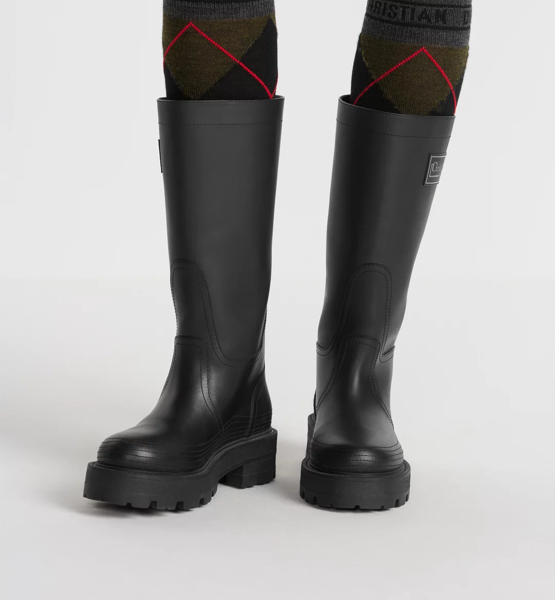 D-Scots Boot - Image 5